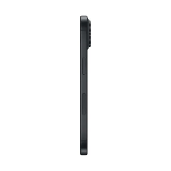 Celular Apple iPhone 15 128GB Rosa - Detalhe Estrutural 1:1 Fundo Branco