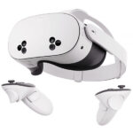 Meta Quest 3S 256GB com Controles Touch Plus