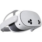 Meta Quest 3S 256GB Lentes e Alça Ergonomica