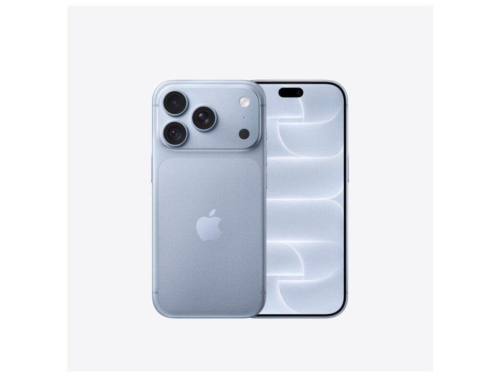 Celular Apple iPhone 18 Pro 5G Lacrado