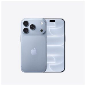 Celular Apple iPhone 18 Pro 5G Lacrado