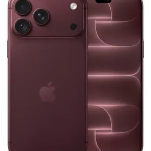 Celular Apple iPhone 18 Pro Max 5G Lacrado