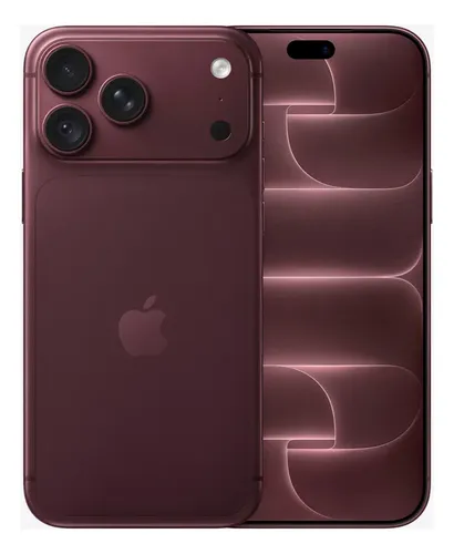 Celular Apple iPhone 18 Pro Max 5G Lacrado