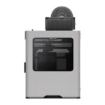 Impressora 3D Bambu Lab H2D Combo AMS 2 Pro Multicolor 1000 mm/s Baixa Voltagem 110V - Cinza (EU) - Foto 2