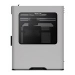 Impressora 3D Bambu Lab H2D Combo AMS 2 Pro Multicolor 1000 mm/s Baixa Voltagem 110V - Cinza (EU) - Foto 3