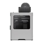 Impressora 3D Bambu Lab H2D Combo AMS 2 Pro Multicolor 1000 mm/s 220V - Cinza (EU) - Foto 2