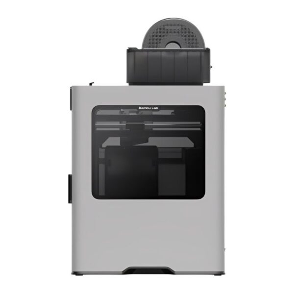 Impressora 3D Bambu Lab H2D Combo AMS 2 Pro Multicolor 1000 mm/s 220V - Cinza (EU) - Foto 2