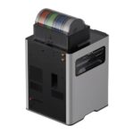 Impressora 3D Bambu Lab H2D Combo AMS 2 Pro Multicolor 1000 mm/s 220V - Cinza (EU) - Foto 6