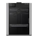 Impressora 3D e Gravadora Laser Bambu Lab H2D Laser Full Combo 40 W AMS 2 Pro 220V - Cinza - Foto 2