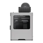 Impressora 3D e Gravadora Laser Bambu Lab H2D Laser Full Combo 40 W AMS 2 Pro 220V - Cinza - Foto 3