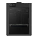 Impressora 3D Bambu Lab H2D Pro Combo com AMS 2 Pro 1000mm/s Multi Cor 220V - Cinza (UE) - Vista 4