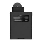 Impressora 3D Bambu Lab H2D Pro Combo com AMS 2 Pro 1000mm/s Multi Cor 220V - Cinza (UE) - Vista 5