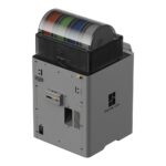 Impressora 3D Bambu Lab P2S Combo AMS 2 Pro Multicolor 600mm/s 110V - Cinza - Vista 2
