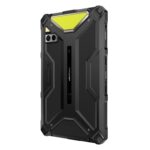 Tablet Ulefone Armor Pad 4 Ultra Thermal Version 5G Tela 10.36 2K 256GB 8GB RAM Preto - Tela Frontal